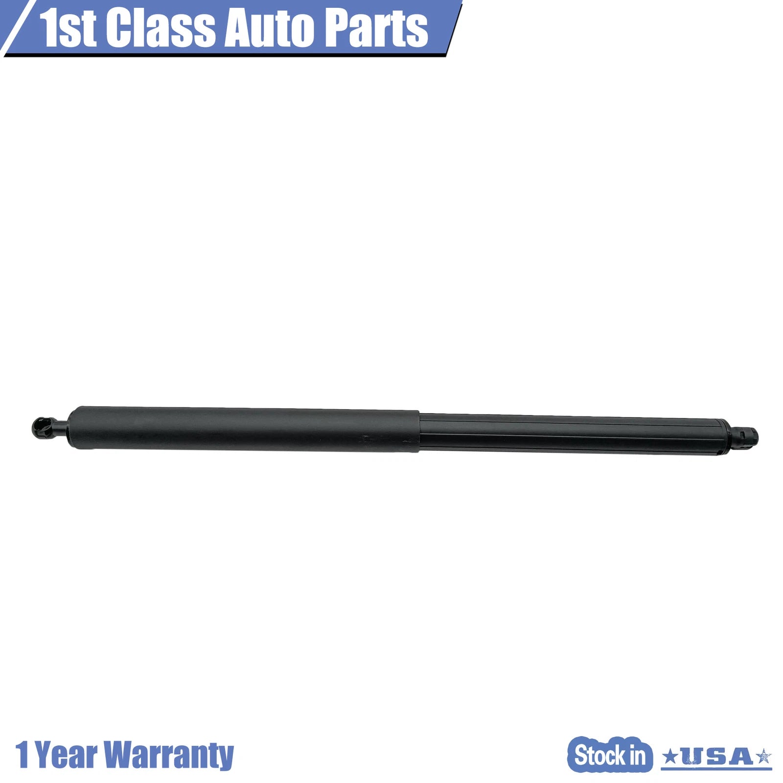 Lift Supports for Ford Edge (2015-2018) Rear Tailgate
