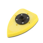 Sanding Pad Abrasive Tools 100x70mm Set of 4