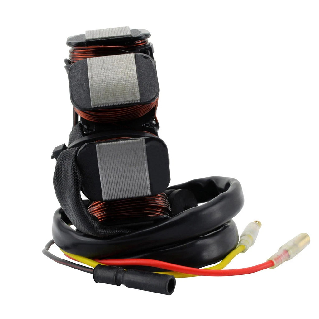 High-Performance Stator with Connector for Honda XR250R (1986–1995)