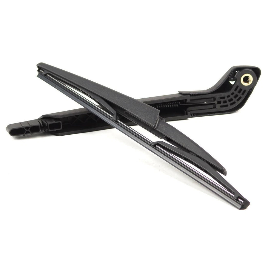 Rear Windshield Wiper Arm & Blade for Volvo V70 XC70 (2004–2007)