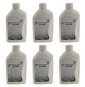 ZF 6-Liters Lifeguard 6 ATF for Jaguar Land Rover