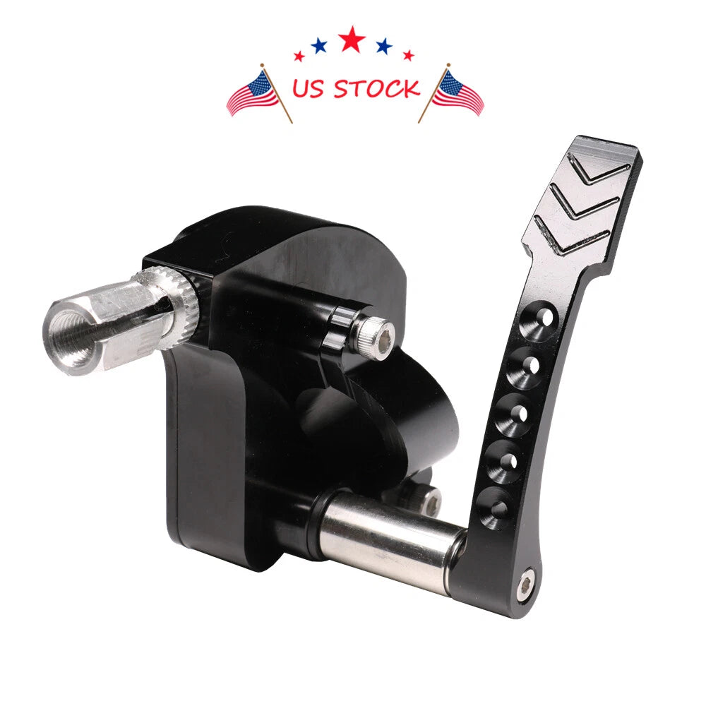 Billet Thumb Throttle Assembly for Yamaha YFZ Raptor 660 350 700 Banshee (2001–2023)