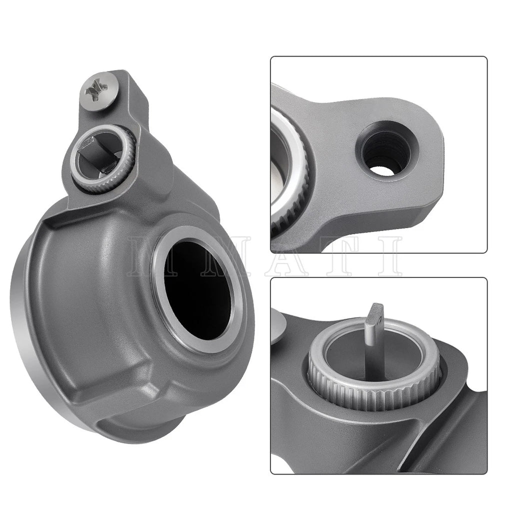 Speedometer Drive Gear Hub 44800-MM8-003 for Honda Shadow VT1100C (1985–1999)