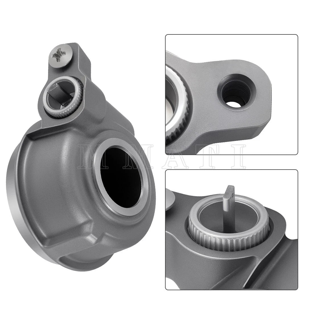 Speedometer Drive Gear Hub 44800-MM8-003 for Honda Shadow VT1100C (1985–1999)