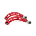 Adjustable Rear Bearing Camber Arm Kit for Mitsubishi Lancer (2002–2006, 2008–2017)