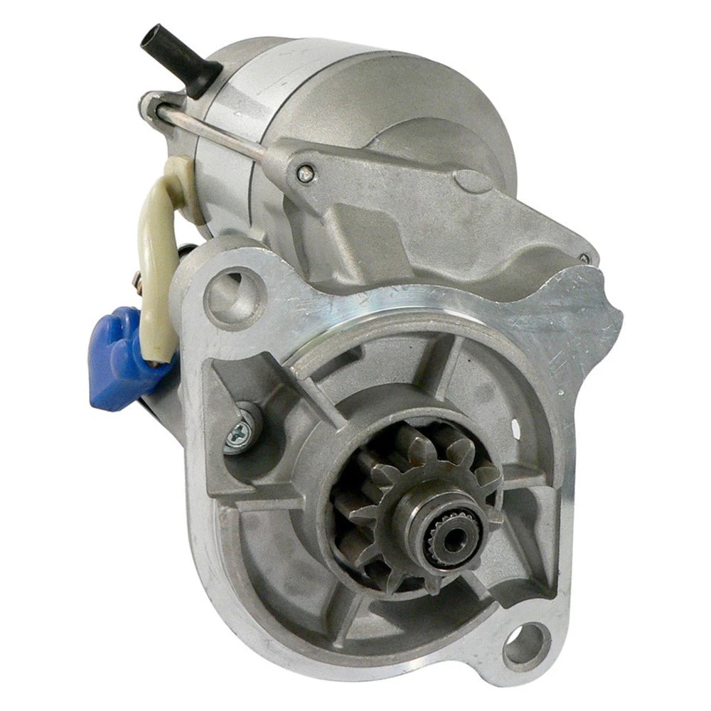12 Volt Starter for Case Skid Steer 1835C (1959)