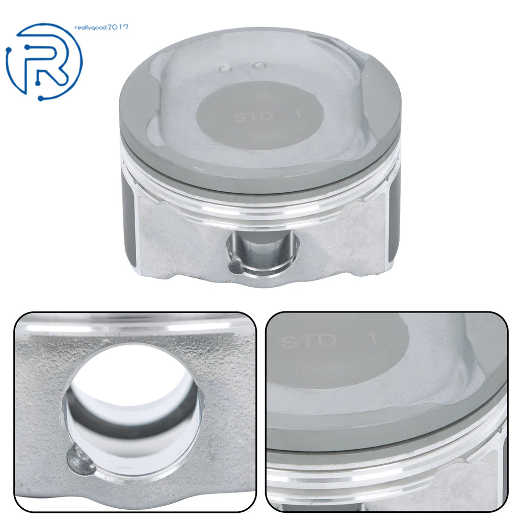 Rebuild Overhaul Kit for Toyota Scion 2AZ-FE 2.4L (2004–2015)