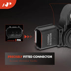 MAP Sensor for Kawasaki Vulcan