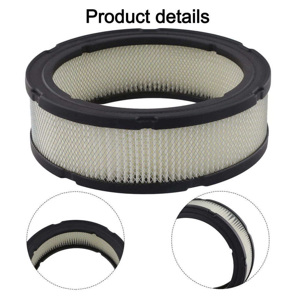 Air Filter for Efficiency (392642, 394018, 271271, 272490, 5050H)