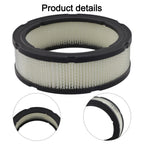 Air Filter for Efficiency (392642, 394018, 271271, 272490, 5050H)