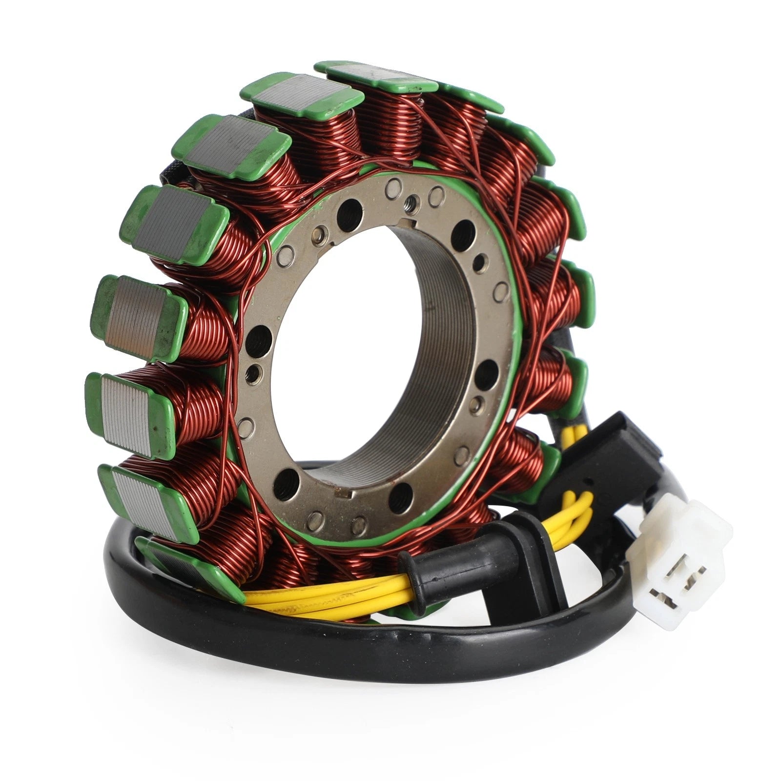 Regulator Stator Coil Gasket Kit for Honda XL 400 600 V Transalp (1987–1999)