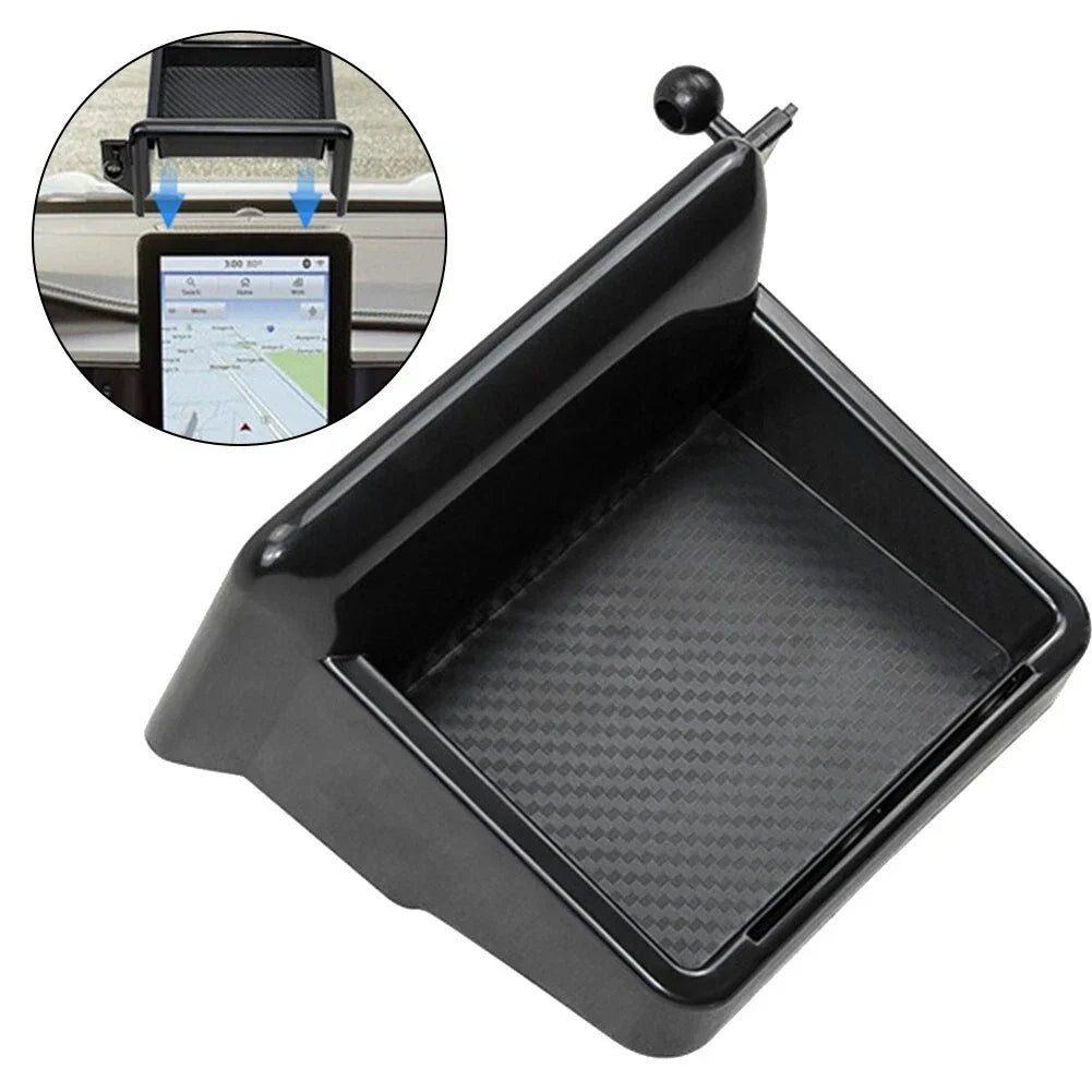 Storage Box / Interior Car for Ford Explorer (2020���2024)