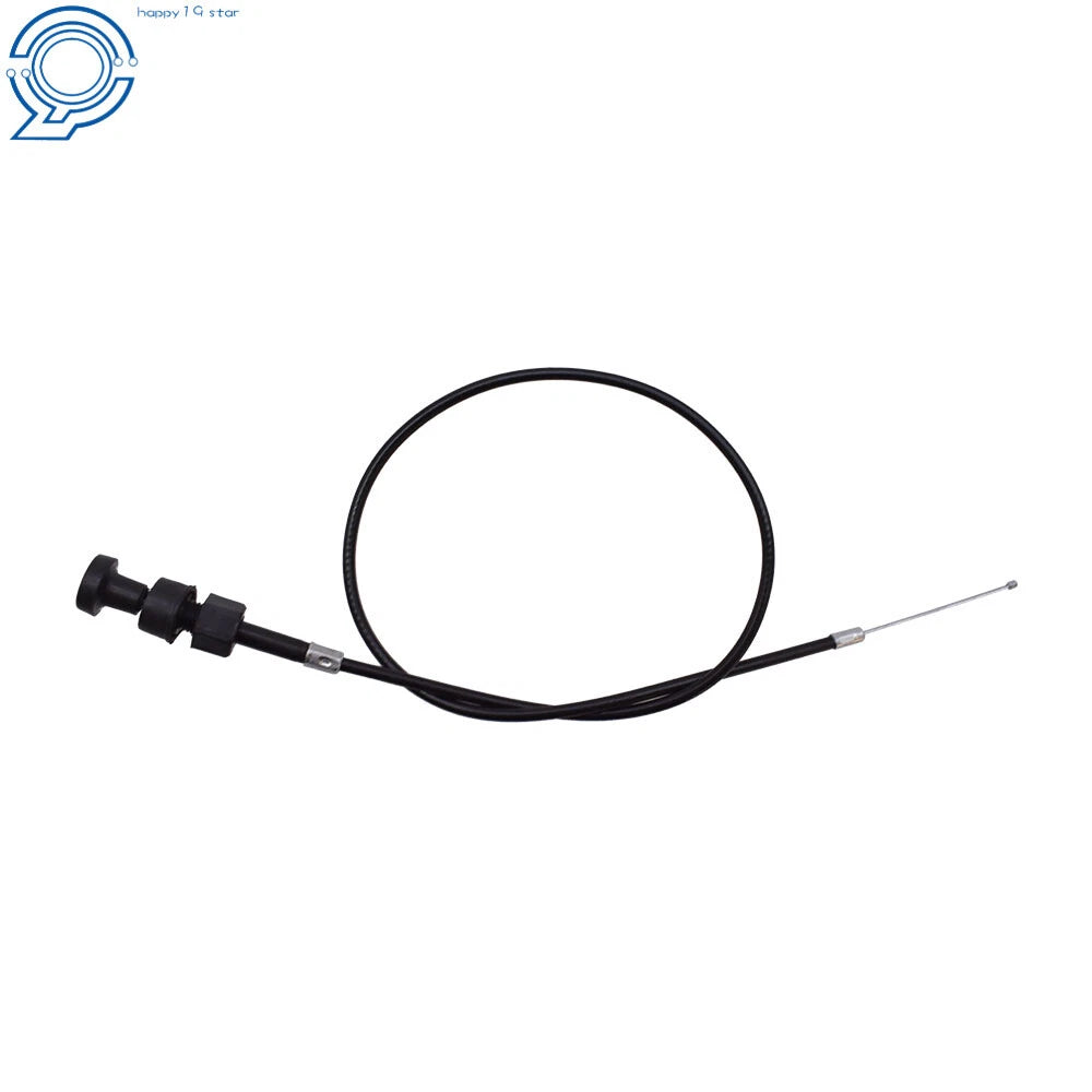 Choke Cable for Yamaha PW50 Peewee 50 Y-Zinger (1981–2009) 30" Assembly