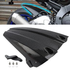 Rear Fender Mudguard Fairing for Yamaha MT-10 / SP MT10 (2016–2024) Carbon