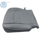 Driver Seat Cover Side Bottom for Dodge Ram 1500 2500 4500 5500 (2013-2018)