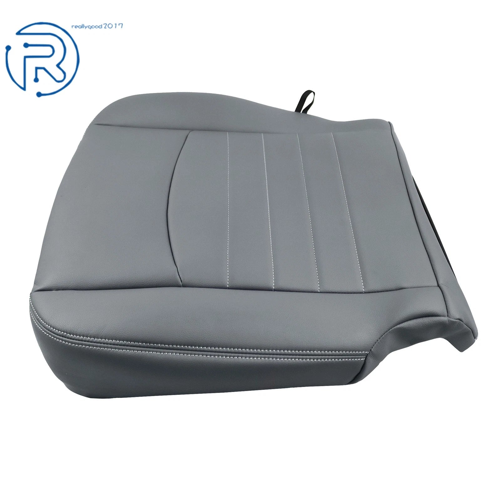 Driver Seat Cover Side Bottom for Dodge Ram 1500 2500 4500 5500 (2013-2018)