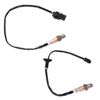 2X Oxygen O2 Sensor for Hyundai Elantra 1.8L 2.0L (2011–2016) 234-5083 234-4550