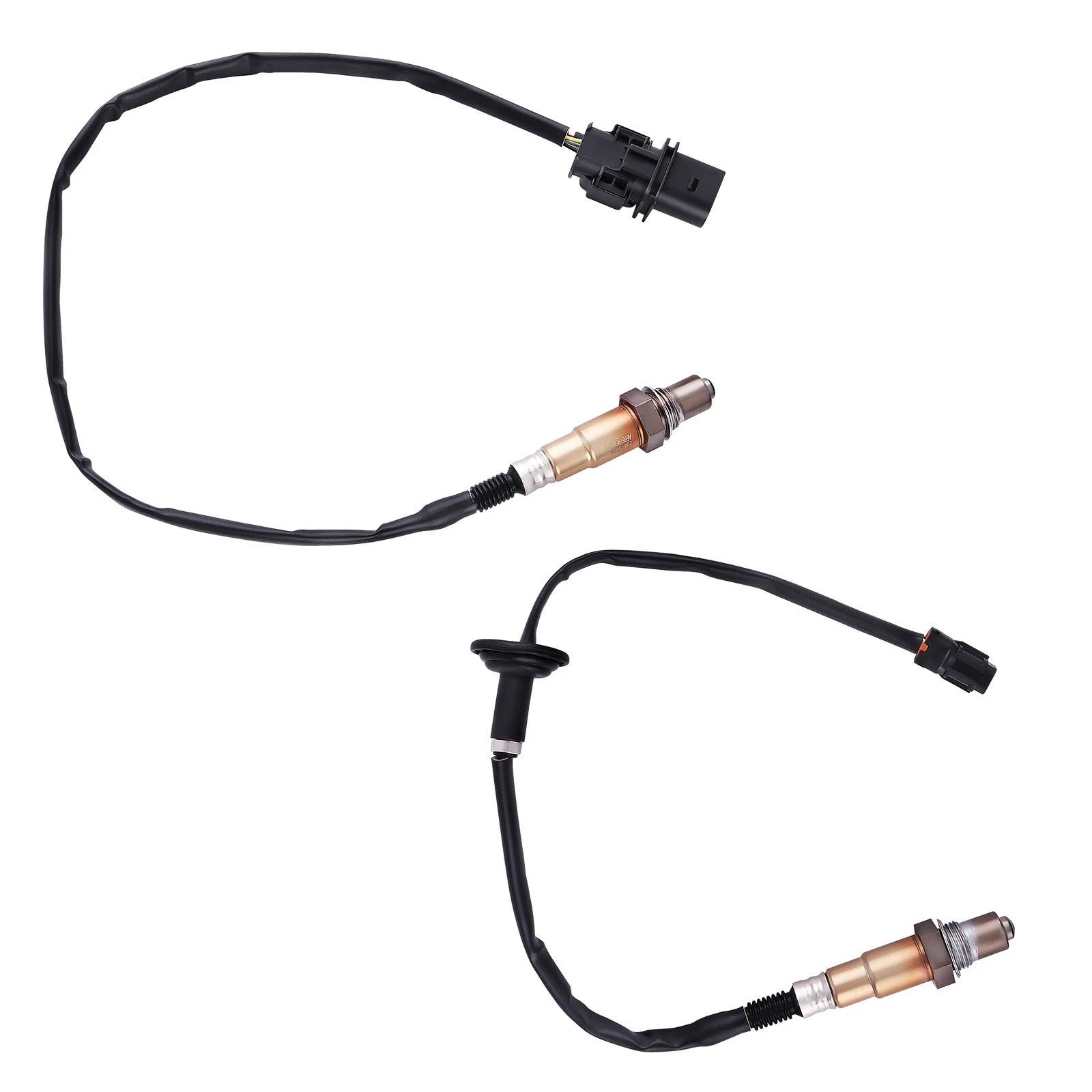 2X Oxygen O2 Sensor for Hyundai Elantra 1.8L 2.0L (2011–2016) 234-5083 234-4550