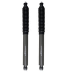 Front Nitrogen Shock Set for Ford F-150 4WD (1980–1996) 5-8" Lift