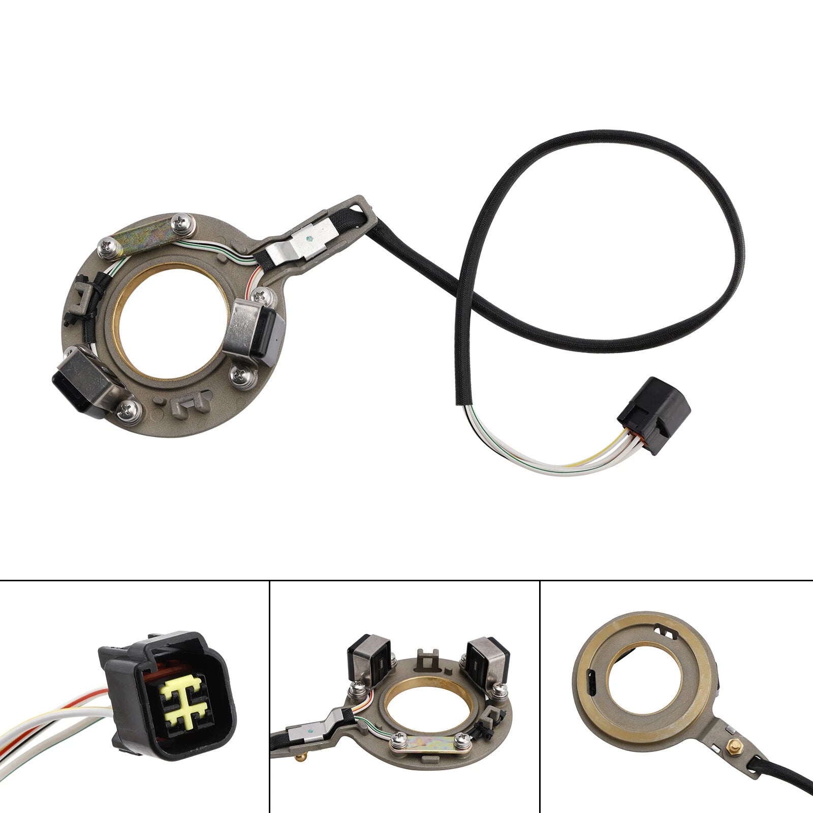 Pulser Coil for Yamaha 50HP 50J 50G 75HP 85HP (688-85580-00)
