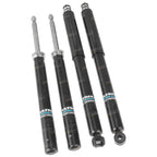 4 x Strut Shock Absorbers for Toyota RAV4 (1994–1997)