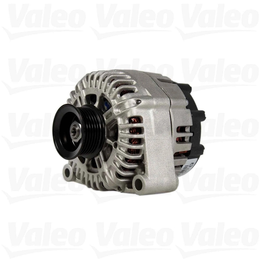 Valeo 145 AMP 12V Alternator 849133 for Cadillac Escalade Chevrolet GMC Yukon (2002–2020)