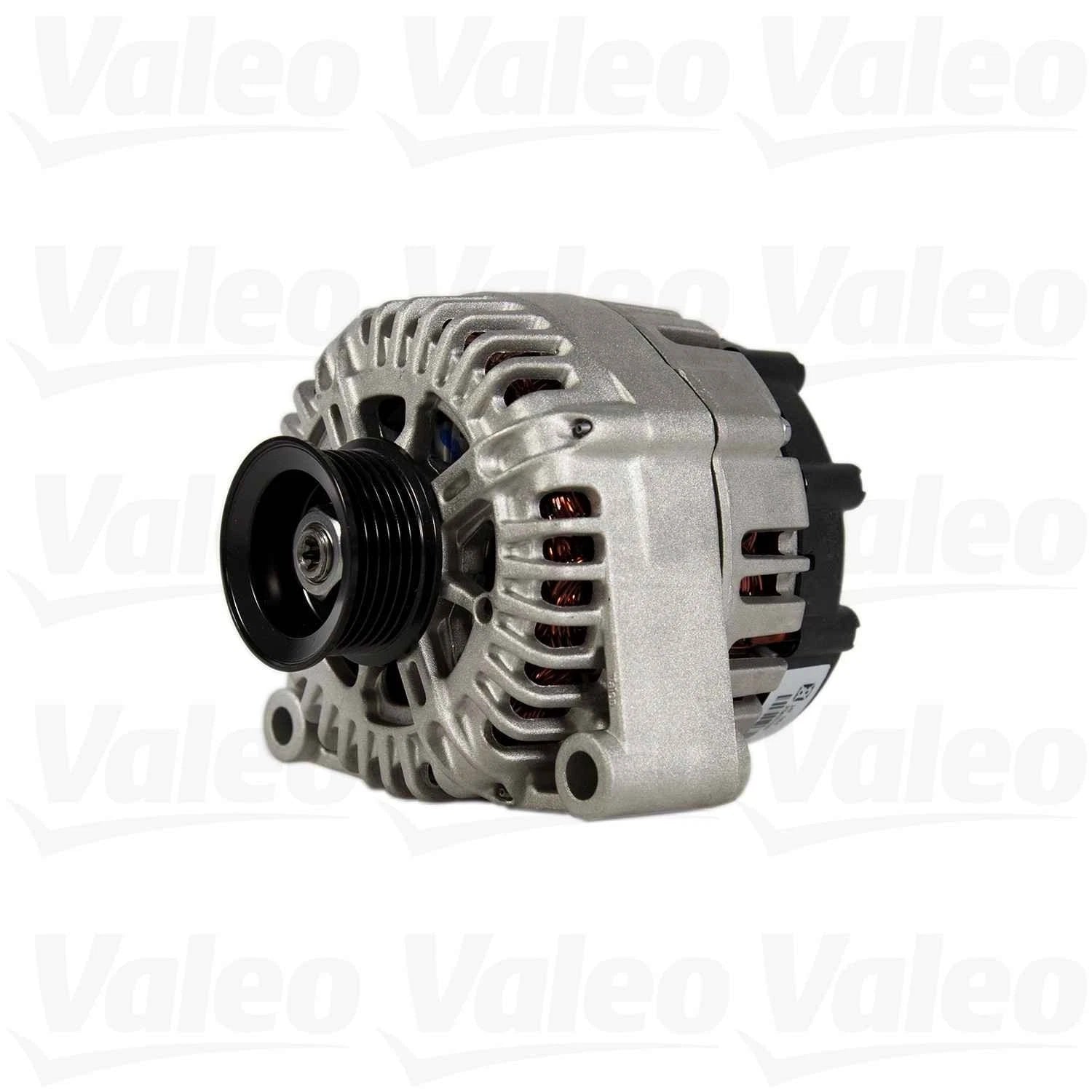 Valeo 145 AMP 12V Alternator 849133 for Cadillac Escalade Chevrolet GMC Yukon (2002–2020)