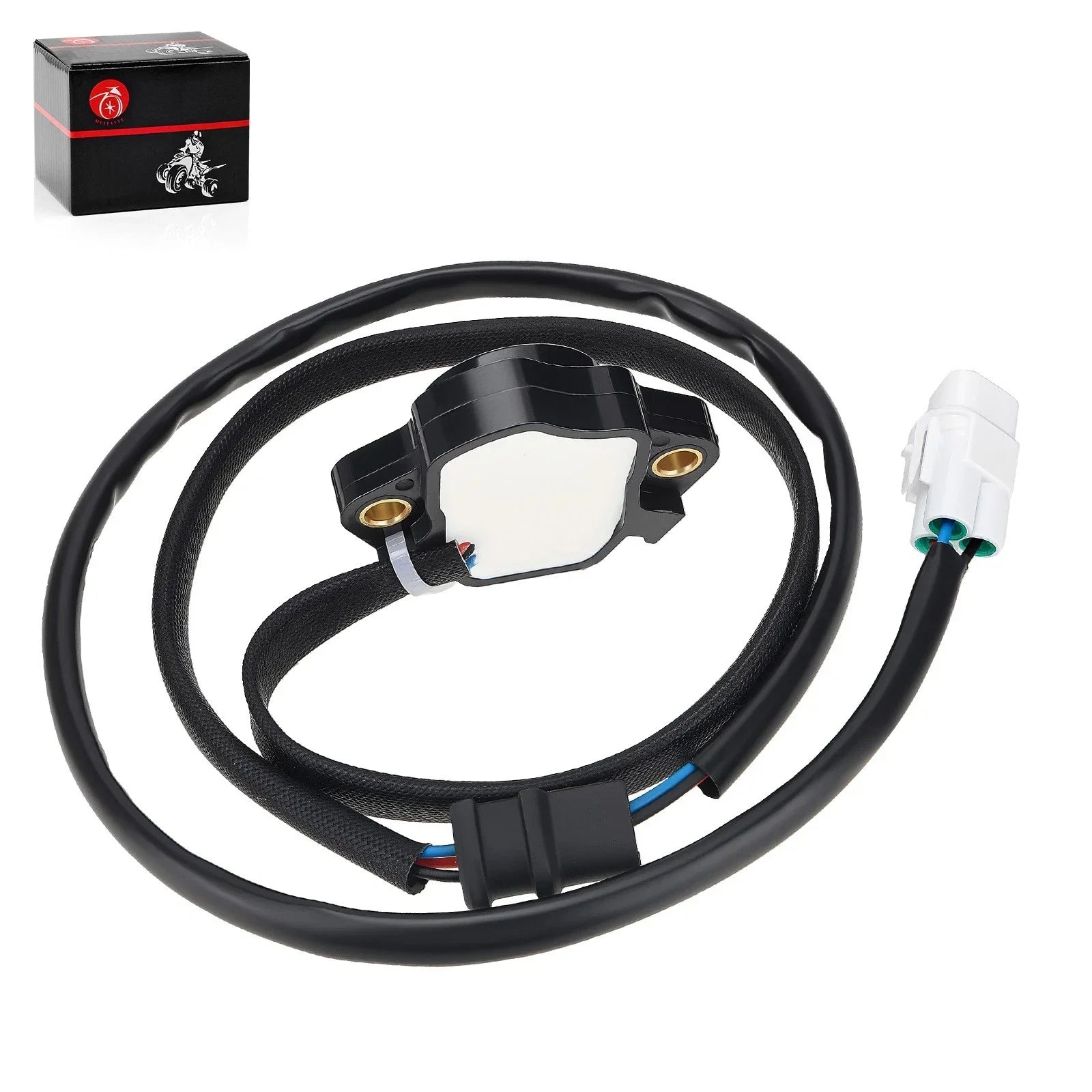 Gear Position Sensor for Suzuki Hayabusa GSX1300R GSX1300RZ (1999–2007)
