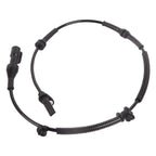 Set of 2 ABS Wheel Speed Sensors for Ford Explorer Taurus