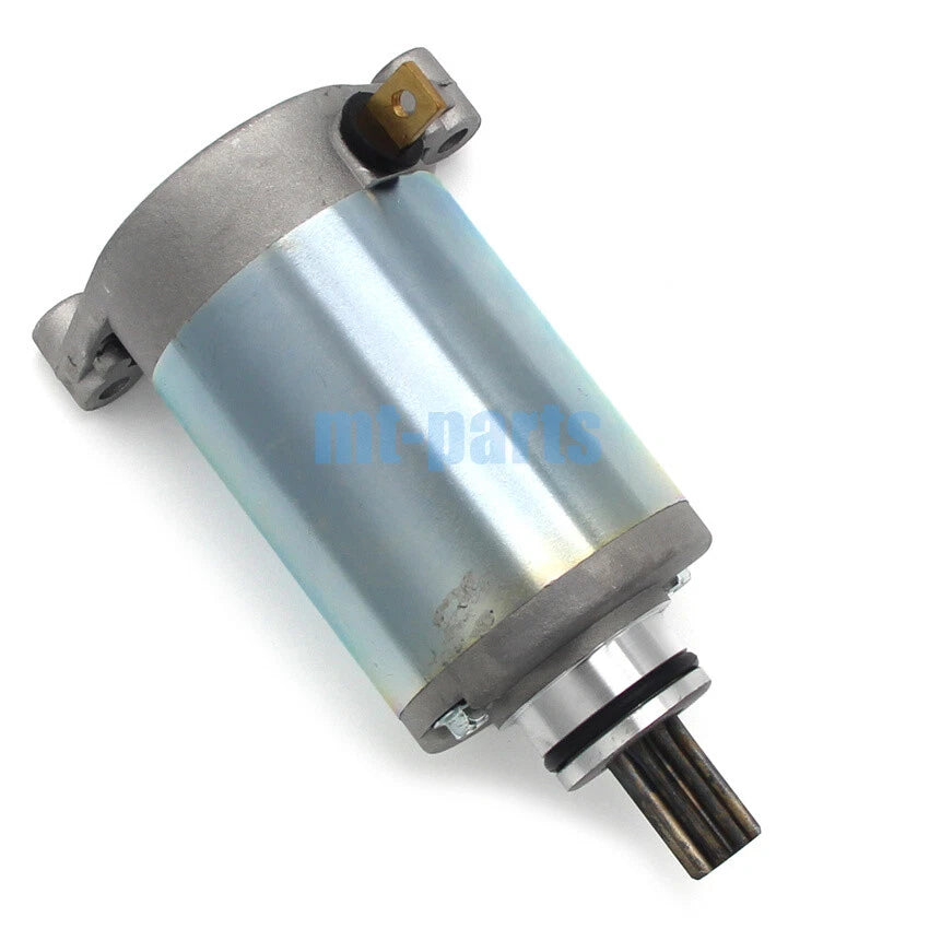 Starter Motor for Hyosung GT250R GV250 GV125 (2005–2018) 31100HG5100