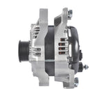 Alternator 155A 12V CW for Buick Cadillac XT6 XT5 Chevrolet GMC (2019–2023)