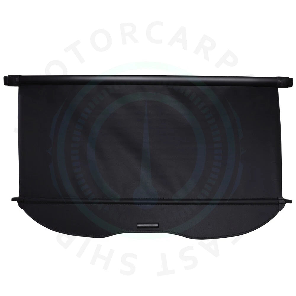 Tonneau Security Cargo Cover for Subaru Outback (2010–2014)