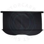 Tonneau Security Cargo Cover for Subaru Outback (2010–2014)