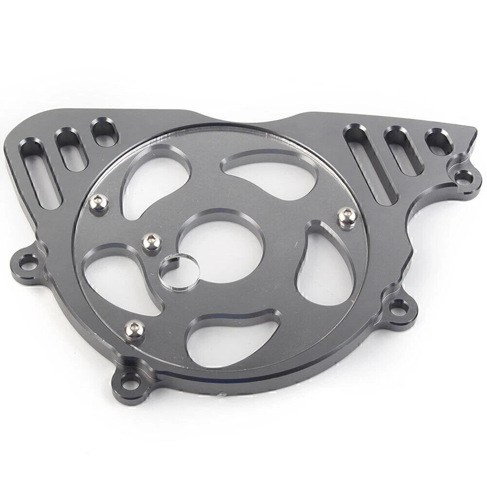 Front Engine Sprocket Cover Chain Guard for Kawasaki Z1000 (2010–2021)