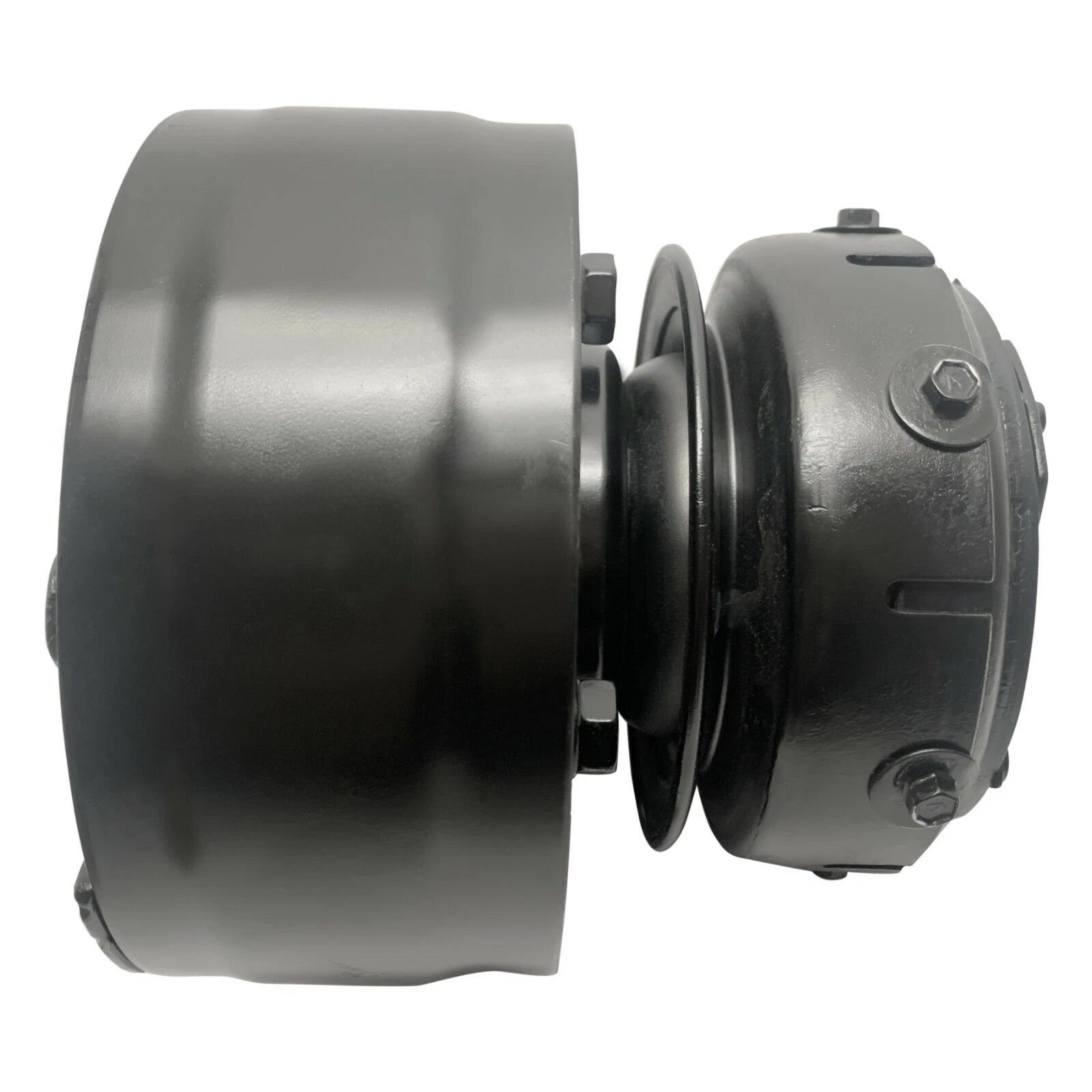 A/C Compressor Replacement for Subaru Legacy Outback (1998-2009)