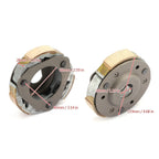 Complete Clutch Shoes Weight Set & Spring for Honda PCX 125/150 (2009–2018)