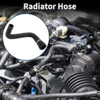 Radiator Hose & Coolant Tube for BMW X5 (2007 - 2013)