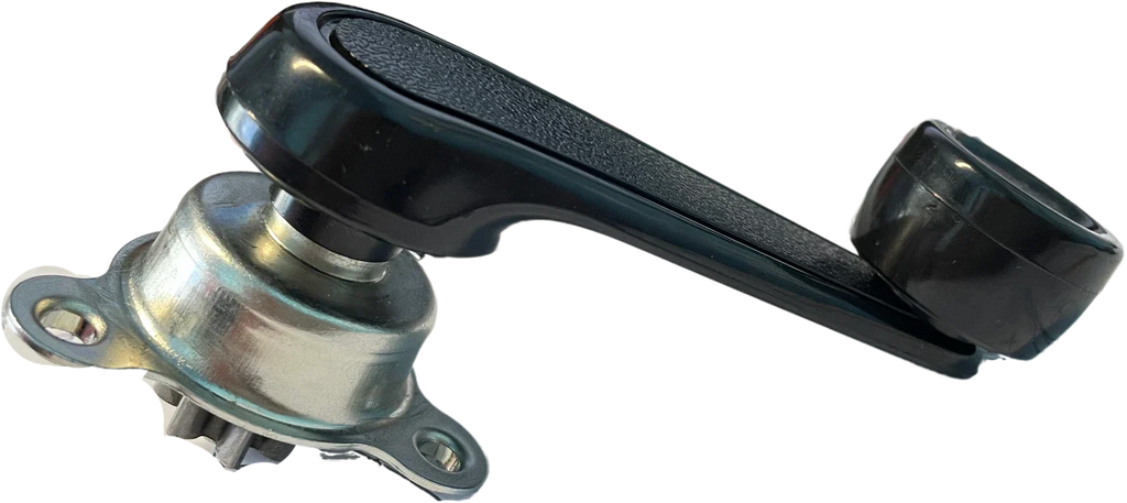 Window Winder Crank Handle With Metal Gear for Toyota Land Cruiser (1969–2024)