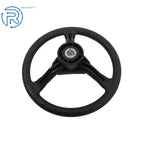 3/4" Rotary Steering System Outboard Kit for Boat (16 Feet)