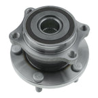 2X Rear Wheel Hub & Bearing Assembly for Subaru Tribeca (2008–2014)
