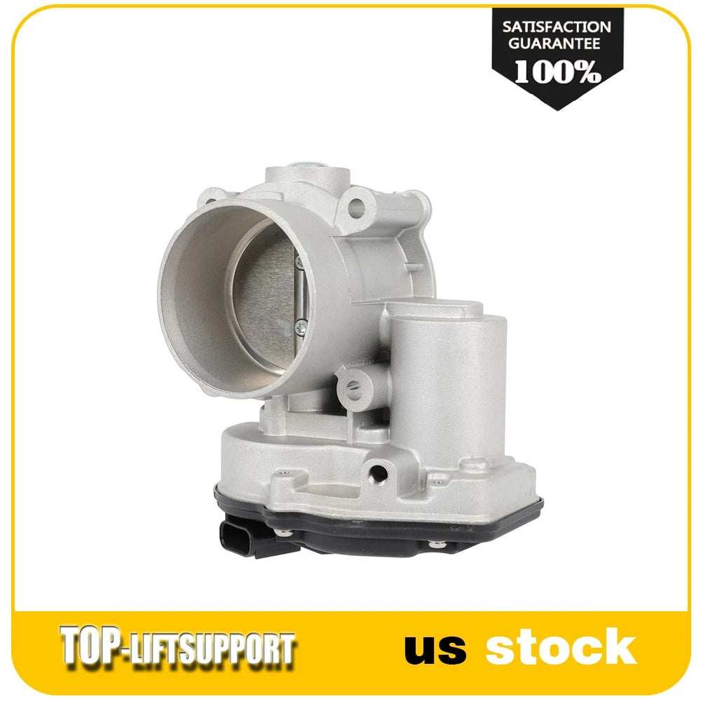 Throttle Body for Ford C-Max 2.0L (2013–2017)