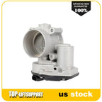 Throttle Body for Ford C-Max 2.0L (2013–2017)
