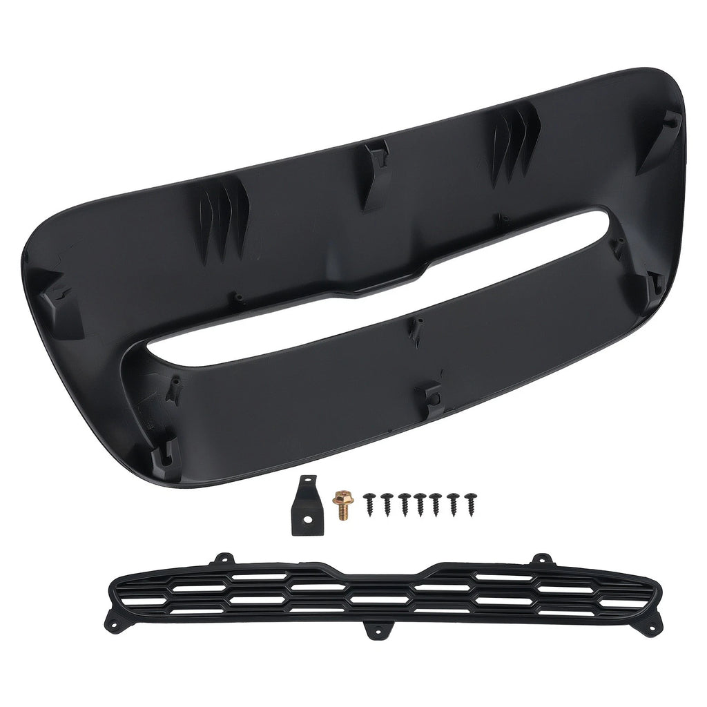 Front Air Hood Bonnet Scoop Vent for Mini Cooper S (2007–2014)