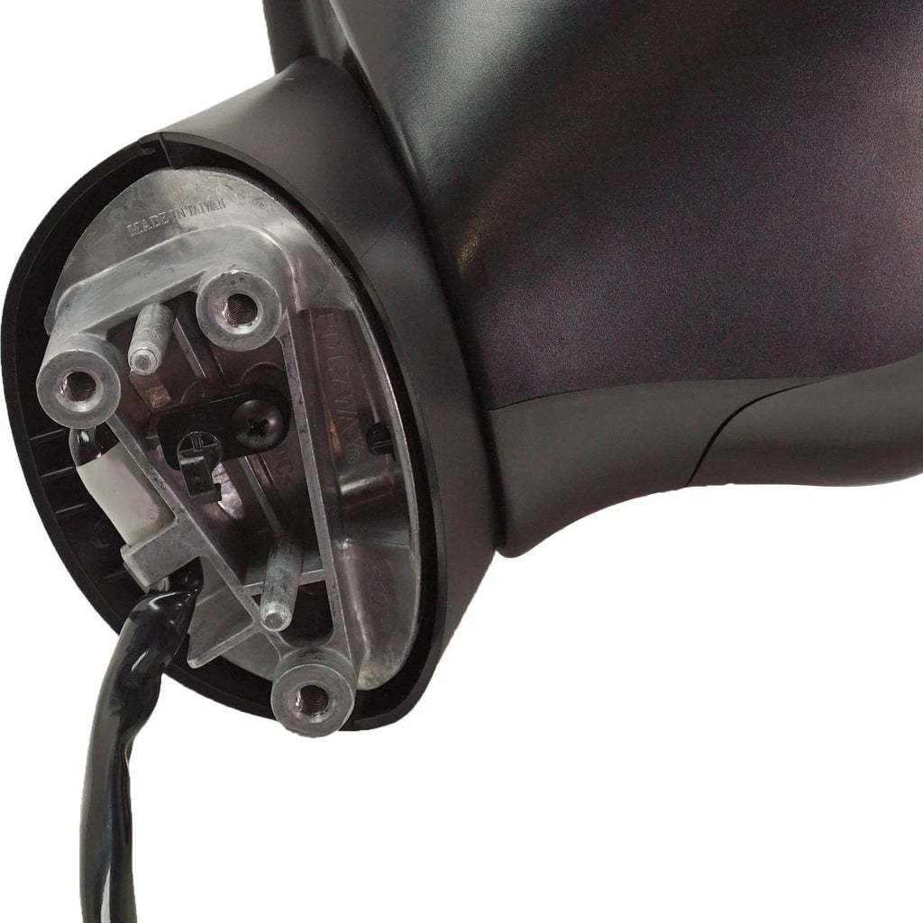 Left Power Heated Mirror for Mazda CX-3 (2016–2022) with Signal Light