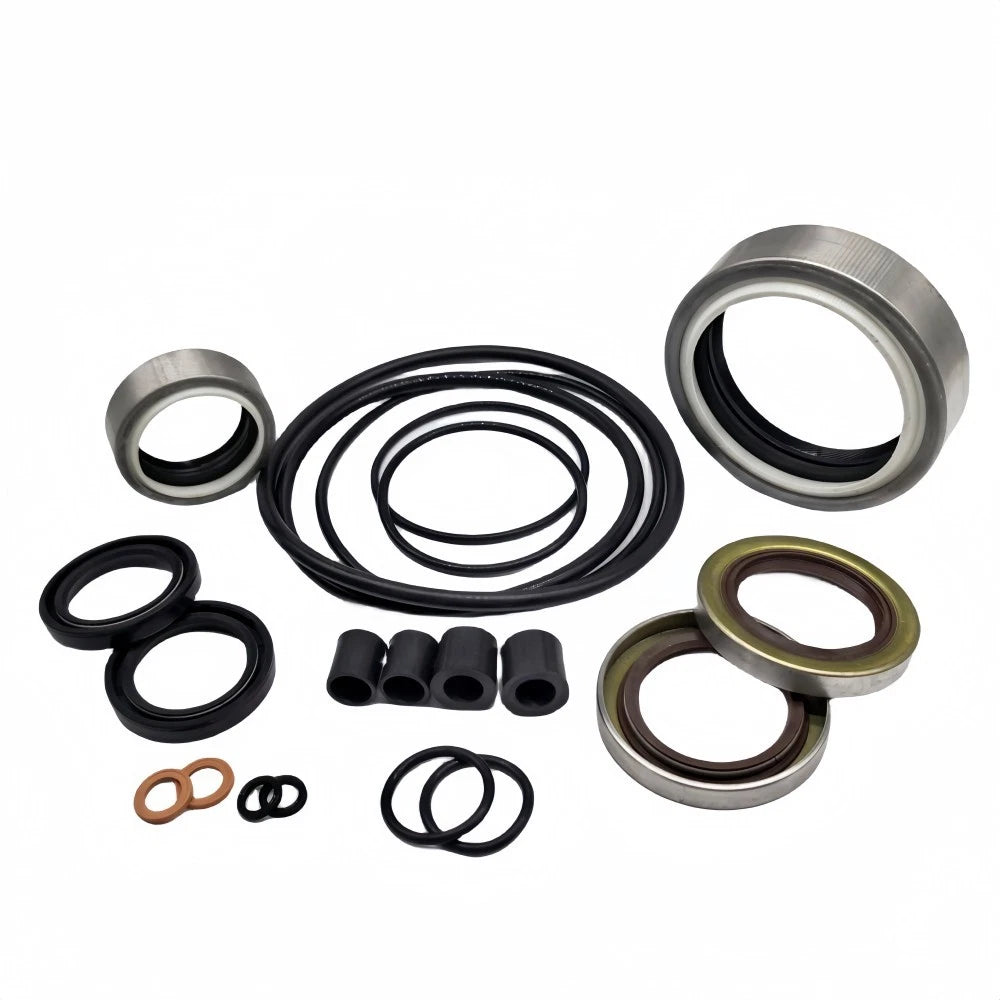 Sealed Quicksilver Mercruiser Lower Gearcase Seal Kit Replaces 26-76868A04