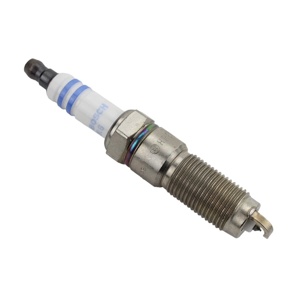 Bosch 6720 Platinum Spark Plug for Chrysler Dodge Jeep VW (OE)