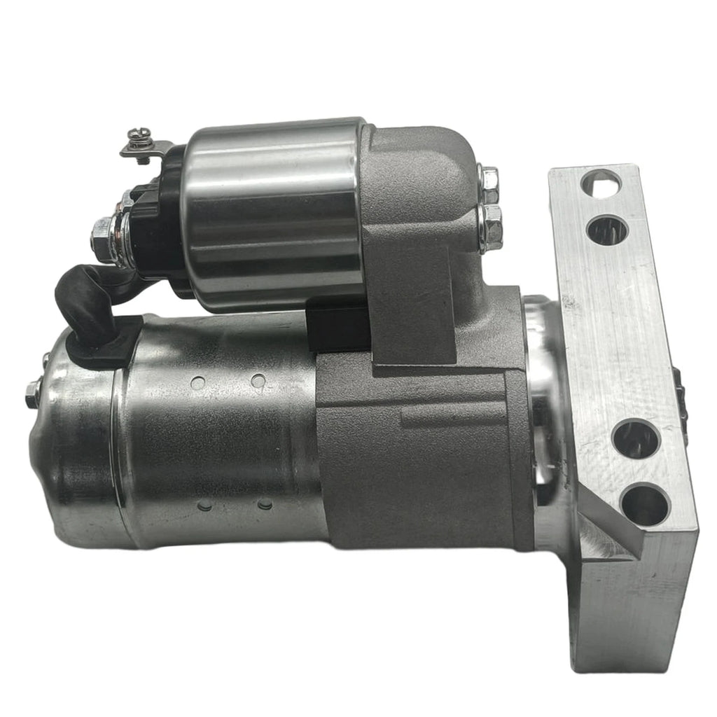 High Torque Starter Motor for Chevy SBC BBC (1965-1995)