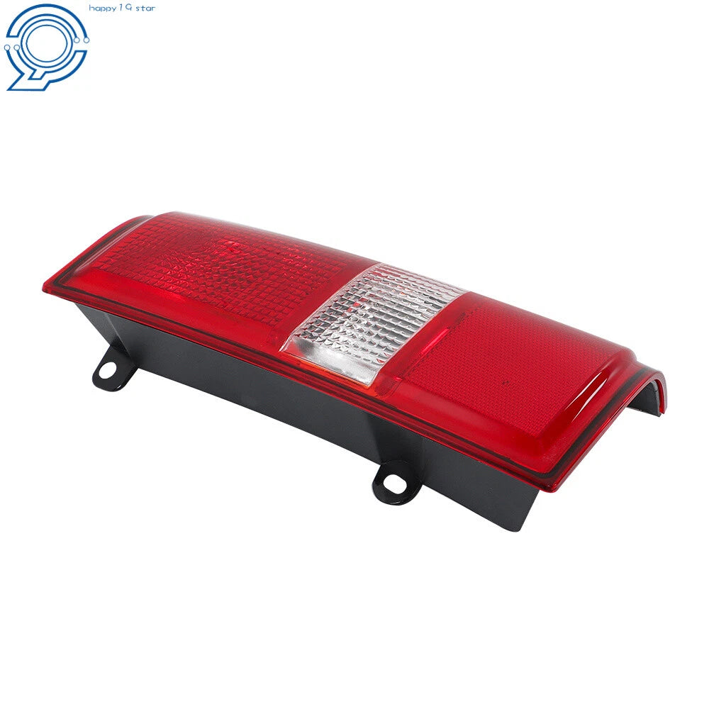 Right Passenger Tail Light for Chevy GMC Express Savana 1500 2500 3500 (2003-2023)