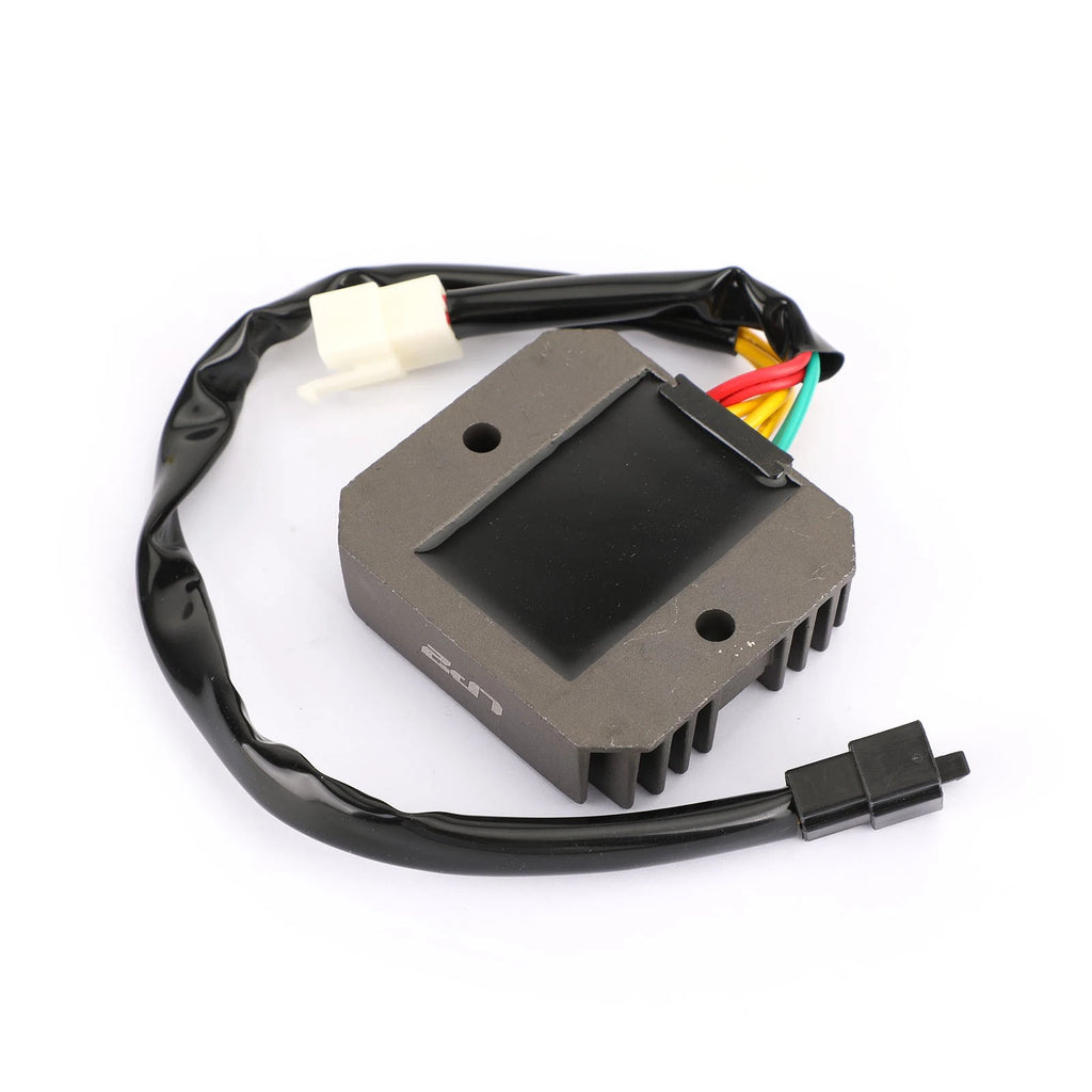 Voltage Regulator Rectifier for Honda Bros 400, NT 650, Hawk GT 650 (1988–1991)