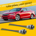 Turn Signal Light Connector Socket Wire Harness for Civic 1993–2000